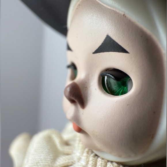 Collectible Wizard of Oz Scarecrow - Picture 2 of 15